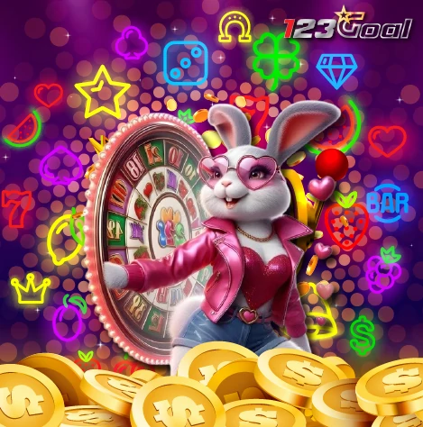 123goal ธีมเกมของผลไม้